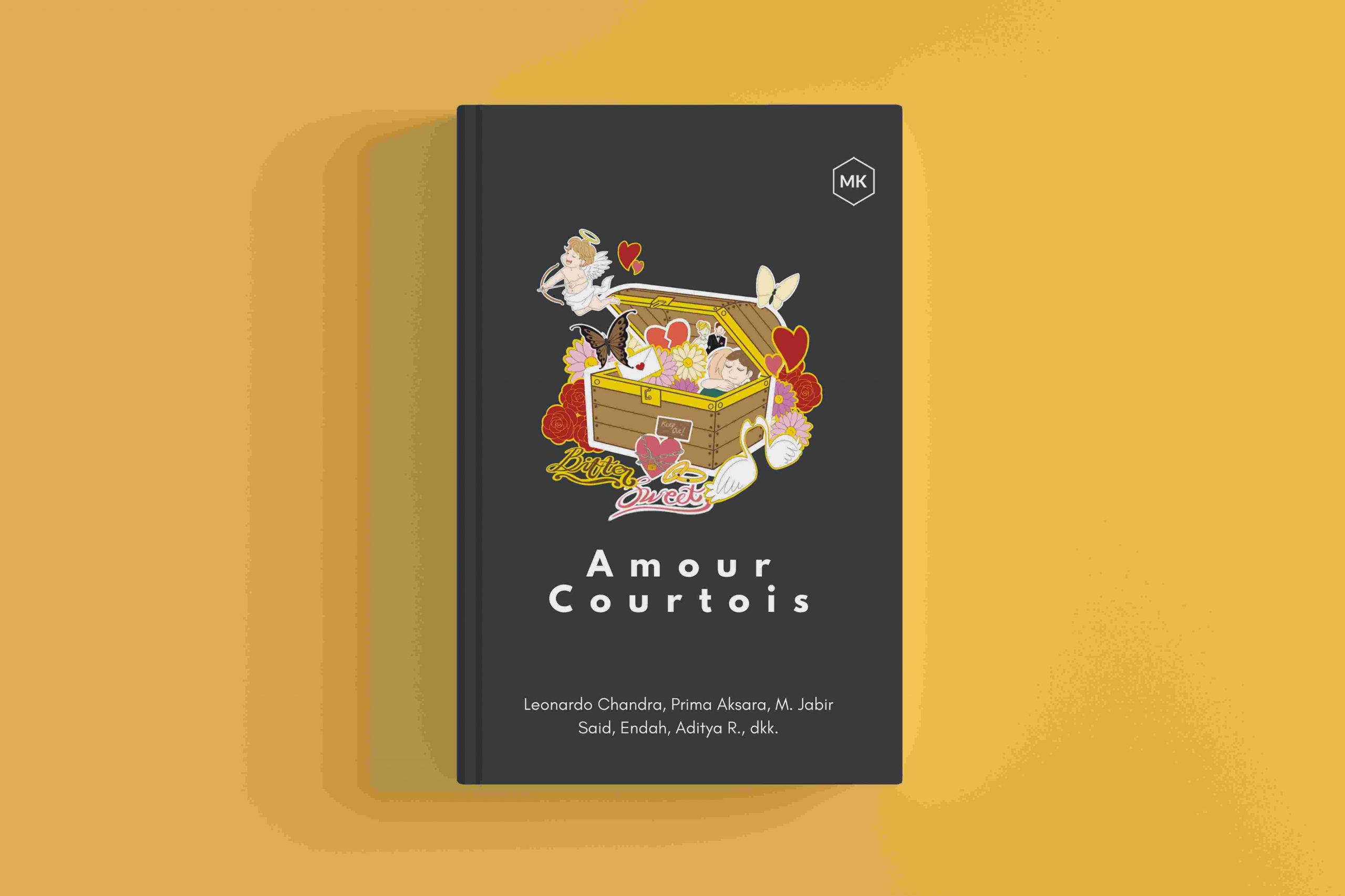 mokcup amour coutois